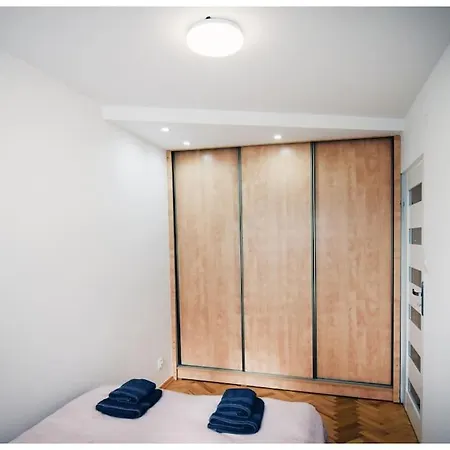 Color 24 Apartament VIII Stalowa Wola Eksteriør bilde