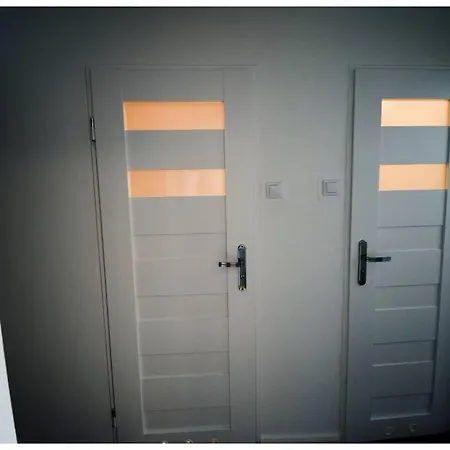 Color 24 Apartament VIII Stalowa Wola Eksteriør bilde