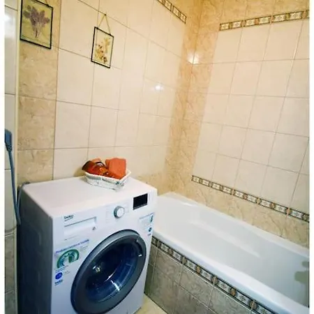 Color 24 Apartament VIII Stalowa Wola Eksteriør bilde