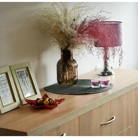 Color 24 Apartament VIII Stalowa Wola Eksteriør bilde