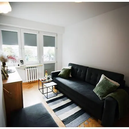 Color 24 Apartament VIII Stalowa Wola Eksteriør bilde