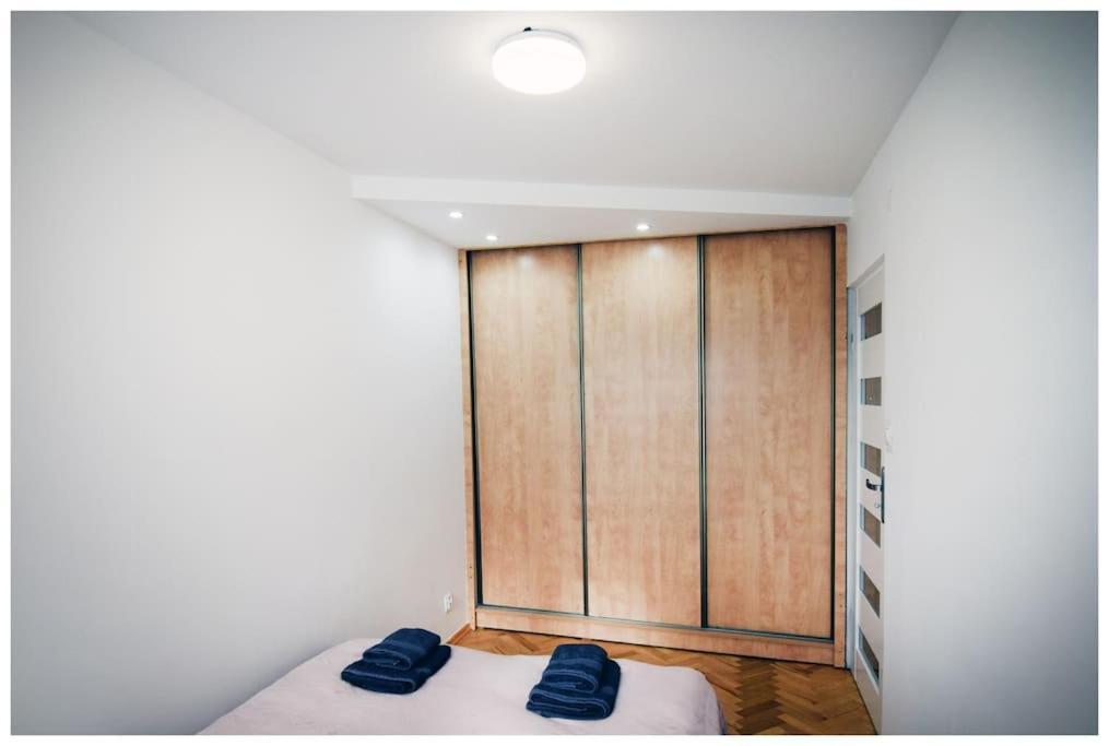 Apartment Color 24 Viii Stalowa Wola