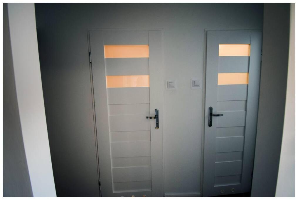 Color 24 Viii Apartment Stalowa Wola