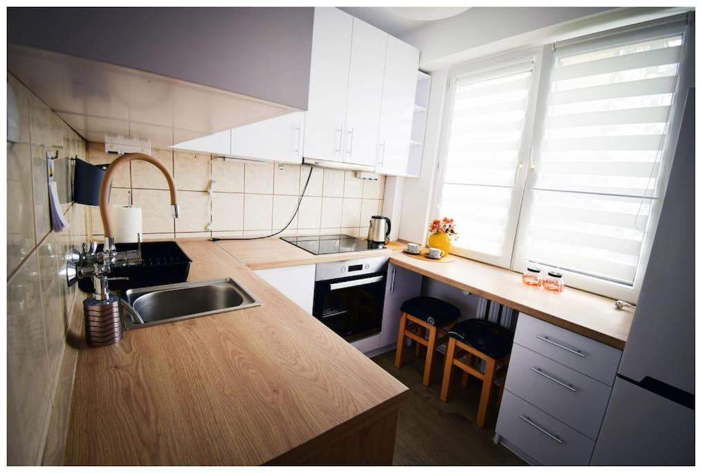 Color 24 Viii Apartment Stalowa Wola